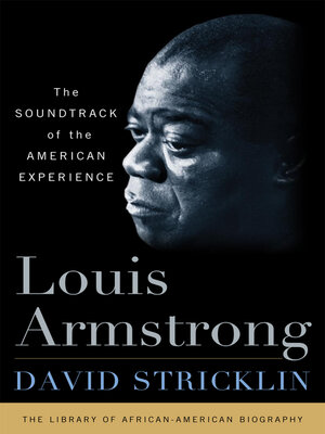 Louis Armstrong - ebook